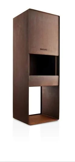 Eva Solo Firebox Havepejs