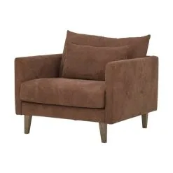 Havemøbler Butik 30 Bloomingville Thess Loungestol