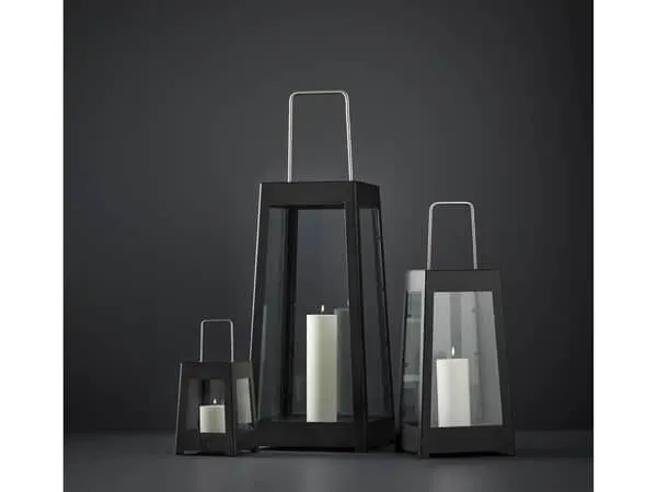 Morsø Faro Lanterne 4 Morsø Faro Lanterne - Billede 2