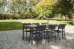 Mandalay Toscana Siena Havemøbelsæt - 1 Bord Og 6 Stole 8 Mandalay Toscana Siena Havemøbelsæt - 1 Bord Og 6 Stole -Havemøbler Butik 3990 2d05392c 37e3 4ea3 ac12 372cc69ee06b