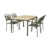 Mandalay Toscana Verona Havemøbelsæt - 1 Bord Og 4 Stole 1 Mandalay Toscana Verona Havemøbelsæt - 1 Bord Og 4 Stole -Havemøbler Butik 3990 2d5d50ae e005 4422 8c8f cbca9c20688f