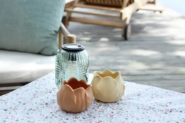 Casa Living Solar Lanterne 4 Casa Living Solar Lanterne - Billede 2