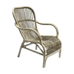 Casa Living Nordic Explorer Lænestol