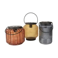 Casa Living Solar Lanterne 8 Casa Living Solar Lanterne -Havemøbler Butik 3990 2f1ca809 1d77 46c8 a8ff 1b04d7336711