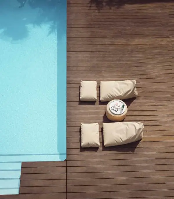 Trimm Copenhagen Felix Sækkepude 4 Trimm Copenhagen Felix Sækkepude - Billede 2