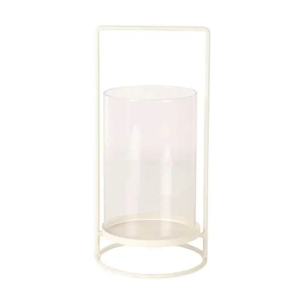 Casa Living Hurricane Lysestage M. Hank 3 Casa Living Hurricane Lysestage M. Hank