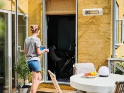 Solamagic Premium+ 2000 Terrassevarmer -Havemøbler Butik 3990 307d4817 5fce 4040 9054 a4a395d06c0d