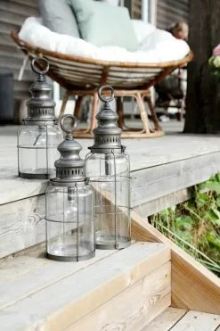 Casa Living LED Lanterne 9 Casa Living LED Lanterne -Havemøbler Butik 3990 30f1da47 acf6 499f bd8f 4d70faf4a94d