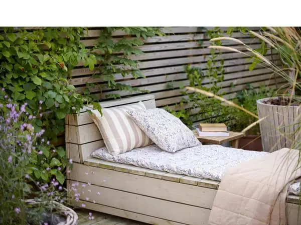 Södahl Dainty Solseng 4 Södahl Dainty Solseng - Billede 2