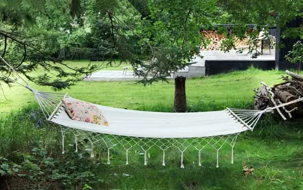 Casa Living Hængekøje 4 Casa Living Hængekøje - Billede 2