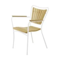 Mandalay Marguerit Havemøbelsæt - 1 Bord Og 8 Stole -Havemøbler Butik 3990 33d85f68 801c 4fcb 9d0a fa5efefdcc9b