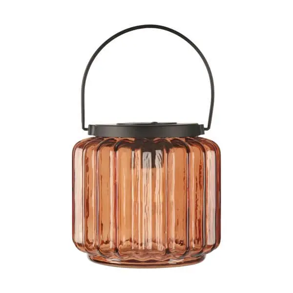 Casa Living Solar Lanterne 3 Casa Living Solar Lanterne