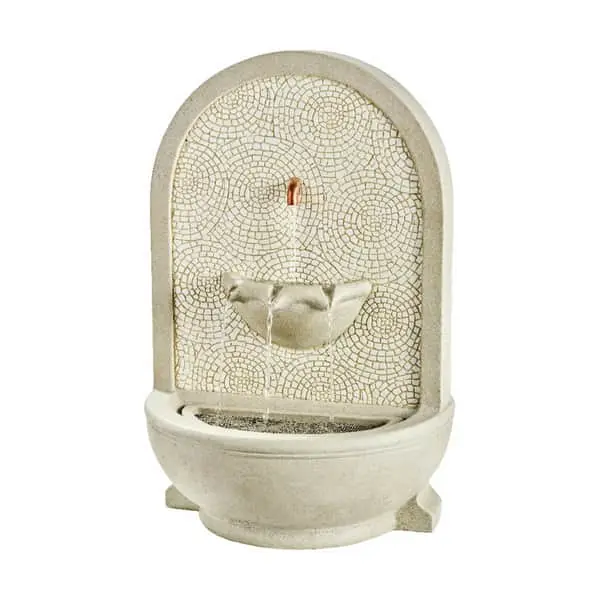 Casa Living Fontæne M. Mosaik 3 Casa Living Fontæne M. Mosaik