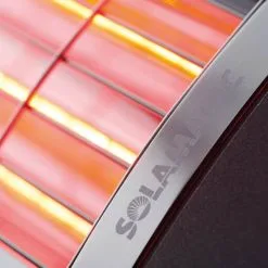 Solamagic Premium+ 2500 Terrassevarmer - Hvid -Havemøbler Butik 3990 369f7b6a d0ca 4c67 8a63 859cf07e03b4