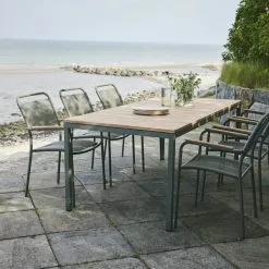 Mandalay Toscana Verona Havemøbelsæt - 1 Bord Og 6 Stole 11 Mandalay Toscana Verona Havemøbelsæt - 1 Bord Og 6 Stole -Havemøbler Butik 3990 37399f19 bc84 46a9 b8e2 316a161e6ff7