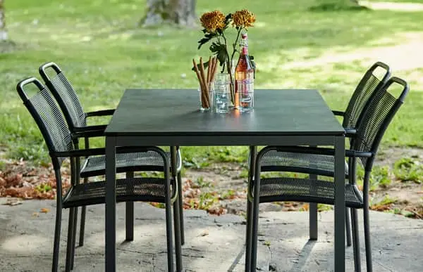 Mandalay Elba Havebord 5 Mandalay Elba Havebord - Billede 3