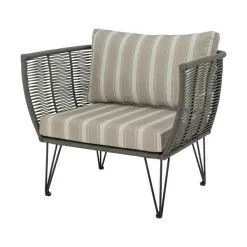 Bloomingville Mundo Loungestol - 2 Stk. -Havemøbler Butik 3990 37502bc2 7fec 4e53 a45e 24fb905df21f