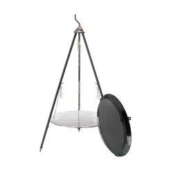 Bon-Fire Bålkøkken Basissæt - 2 Dele