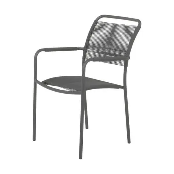 Mandalay Elba Verona Havemøbelsæt - 1 Bord Og 4 Stole 7 Mandalay Elba Verona Havemøbelsæt - 1 Bord Og 4 Stole - Billede 5