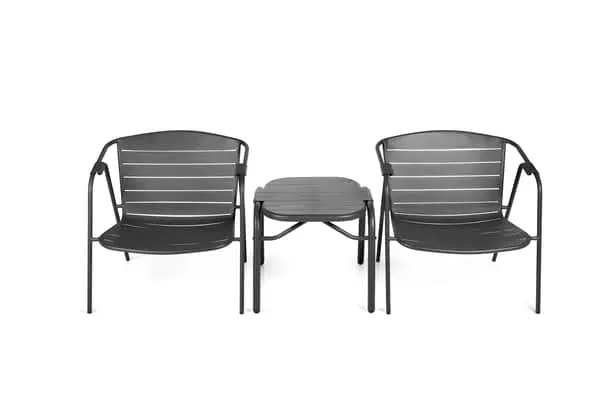 SKAGEN Living Loungestol 4 SKAGEN Living Loungestol - Billede 2