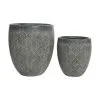 Casa Living Krukkesæt - 2 Dele -Havemøbler Butik 3990 3c6323fd dec5 43b2 ab56 af1bfe816b02