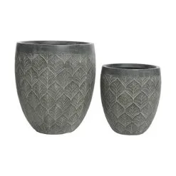 Casa Living Krukkesæt - 2 Dele