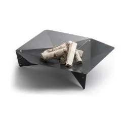 HÖFATS Triple Bålfad