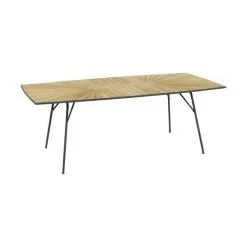 Mandalay Marguerit Havemøbelsæt - 1 Bord Og 6 Stole -Havemøbler Butik 3990 3ea5efdb 62b3 4009 a970 548f1d7eb326