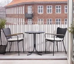 Mandalay Pure Cafésæt - 1 Bord Og 2 Stole 10 Mandalay Pure Cafésæt - 1 Bord Og 2 Stole -Havemøbler Butik 3990 40367cc7 db74 4b94 a62b 0a0674337892