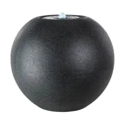 Casa Living Rund Fontæne