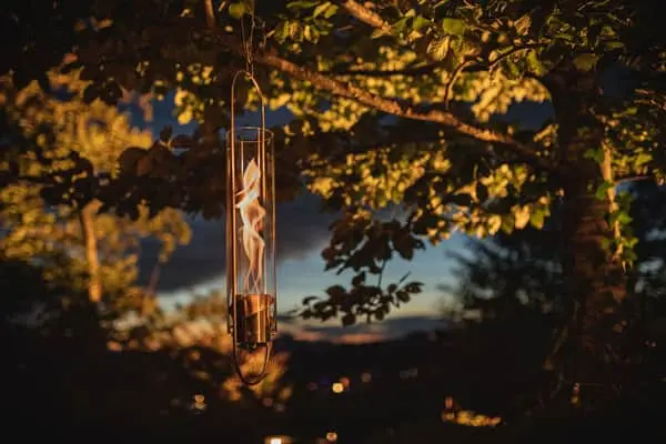 HÖFATS Spin 120 Hængende Biopejs 4 HÖFATS Spin 120 Hængende Biopejs - Billede 2