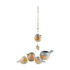 Casa Living Vindspil - Fugl -Havemøbler Butik 3990 42958119 8b53 4c50 b801 f2a2c9dc257c