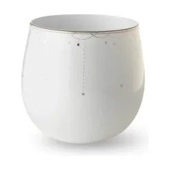 Wik & Walsøe Julemorgen Girlander Krukke