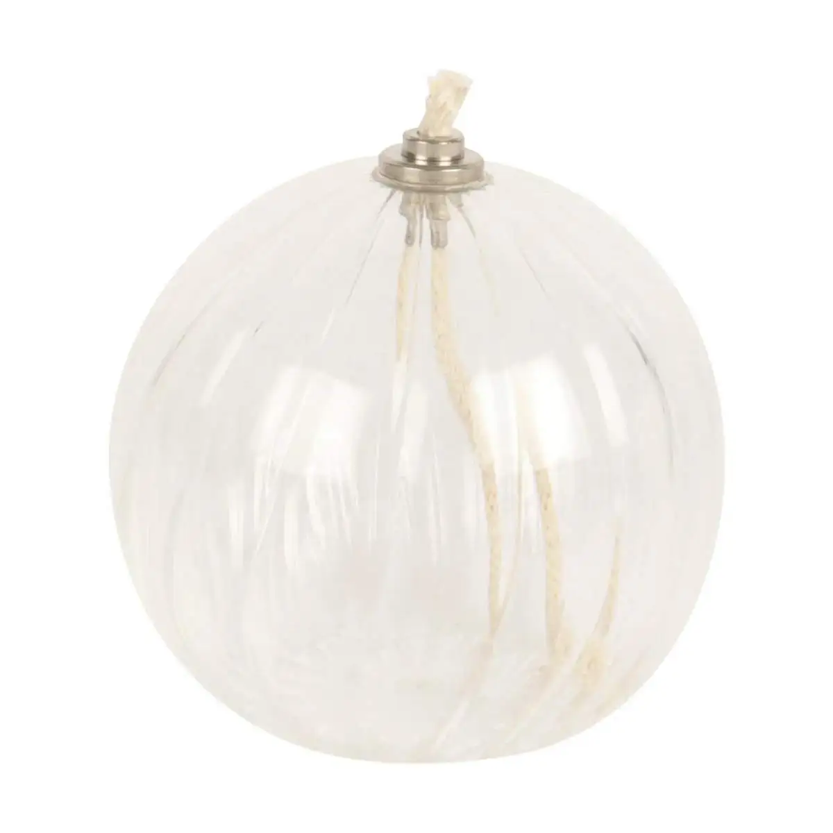 Casa Christmas Swirl Olielampe 3 Casa Christmas Swirl Olielampe