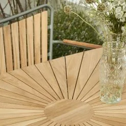 Mandalay Marguerit Havemøbelsæt - 1 Bord Og 2 Stole 5 Mandalay Marguerit Havemøbelsæt - 1 Bord Og 2 Stole -Havemøbler Butik 3990 44fc7fc5 ecb8 44f9 94f1 db04e884f792