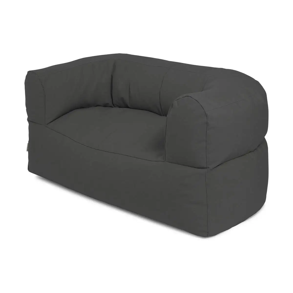 Trimm Copenhagen Arm-Strong Sofa 3 Trimm Copenhagen Arm-Strong Sofa