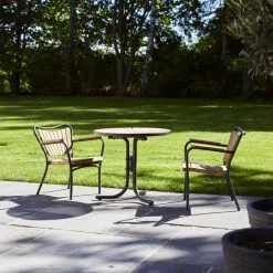 Mandalay Marguerit Kids Havestol -Havemøbler Butik 3990 467f05af 904a 4d2f 8a9e 29b125b11f3f