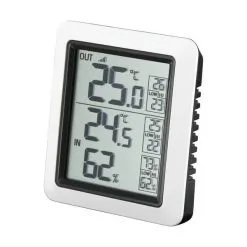 Rosenborg Vejrstation WS0270