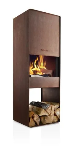 Eva Solo Firebox Havepejs -Havemøbler Butik 3990 47a2a6e3 dc03 45f9 8e14 7aa587f22974