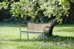 Mandalay Marguerit Havebænk 6 Mandalay Marguerit Havebænk -Havemøbler Butik 3990 4ad8cff8 30e6 4f29 bcb0 9a65e72c4f5f