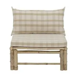 Bloomingville Korfu Modul Havestol