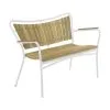 Mandalay Marguerit Havebænk -Havemøbler Butik 3990 4c48f31f b9d3 4db1 a1a0 b48e2736319f