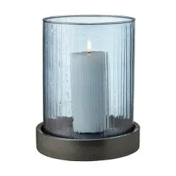 BITZ Hurricane Lysestage M. LED Lys