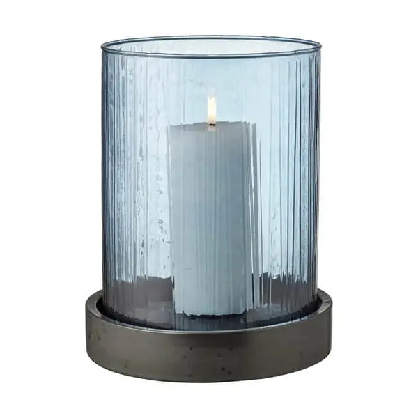 BITZ Hurricane Lysestage M. LED Lys 3 BITZ Hurricane Lysestage M. LED Lys