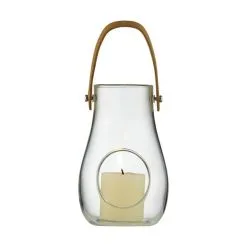 Holmegaard Design With Light Lanterne