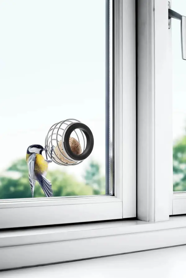 Eva Solo Mejsekugleholder 4 Eva Solo Mejsekugleholder - Billede 2