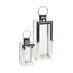 Casa Living Lanternesæt - 2 Stk.