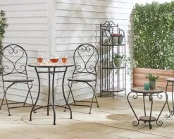 Casa Living Cafébord -Havemøbler Butik 3990 57e8a440 ca0c 463d b776 515211703990