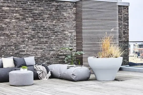 Trimm Copenhagen Rocket Daybed 5 Trimm Copenhagen Rocket Daybed - Billede 3