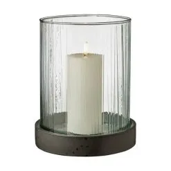 BITZ Hurricane Lysestage M. LED Lys